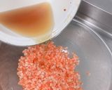 筋子 色のキレイないくら作り方12写真