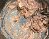 秘伝の明太子パスタ作り方1写真