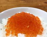 筋子 色のキレイないくら作り方16写真
