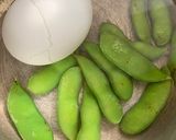 お弁当の彩りに 卵のカナッペ風作り方1写真