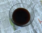 簡単!健康コーヒーゼリー♪作り方4写真