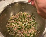 ママの餃子作り方4写真
