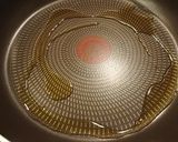 ２歳の娘が５分で完食！チーズチヂミ！作り方3写真
