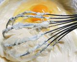 バスクチーズケーキ作り方5写真