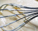 バスクチーズケーキ作り方6写真