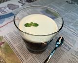 簡単!健康コーヒーゼリー♪作り方5写真