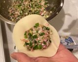ママの餃子作り方5写真