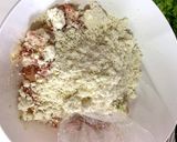 豚挽き肉とおからのレシピ　つくおきもok作り方1写真