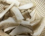 きのこの山のお好み焼き作り方2写真