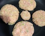 豚挽き肉とおからのレシピ　つくおきもok作り方2写真
