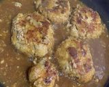 豚挽き肉とおからのレシピ　つくおきもok作り方3写真