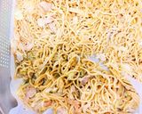 オムソバ（てしおこども食堂）作り方5写真
