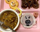 豚挽き肉とおからのレシピ　つくおきもok作り方10写真