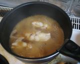 誰でも成功♪美味しい煮魚作り方4写真