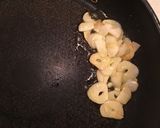 ちだいのバジルソース焼き作り方3写真