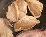 ちだいのバジルソース焼き作り方6写真