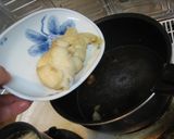 誰でも成功♪美味しい煮魚作り方5写真