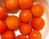 全てレンジ豚こまなすさつま芋甘味噌炒煮作り方3写真