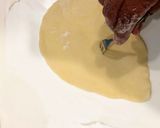 ミーレ電気オーブンでナンを焼く作り方7写真