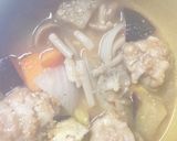 全てレンジ豚こまなすさつま芋甘味噌炒煮作り方16写真