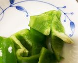 全てレンジ豚こまなすさつま芋甘味噌炒煮作り方17写真