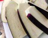 茄子のラザニア作り方21写真