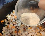 茄子のラザニア作り方16写真
