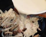 茄子のラザニア作り方12写真
