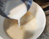 茄子のラザニア作り方3写真