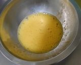 豆乳で作るカスタードクリーム作り方1写真