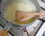 豆乳で作るカスタードクリーム作り方3写真