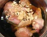 手羽元の煮込み作り方9写真