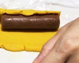 グルテンフリー！リラックマ米粉クッキー作り方11写真