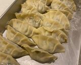 ママの餃子作り方6写真