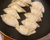 ママの餃子作り方7写真