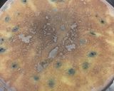 黒豆のバターケーキ〈やよい会〉作り方7写真