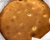 黒豆のバターケーキ〈やよい会〉作り方8写真