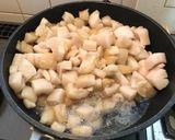 手作りラードとおまけのあんだかしー♫作り方2写真