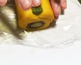 グルテンフリー！リラックマ米粉クッキー作り方14写真