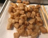手作りラードとおまけのあんだかしー♫作り方4写真