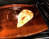 ミーレ電気オーブンでナンを焼く作り方9写真