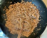 つきこんにゃくのたらこ和え（北海道料理）作り方5写真