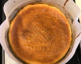 ミキサーでふんわりチーズケーキ作り方4写真