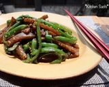 つきこんにゃくのたらこ和え（北海道料理）作り方8写真