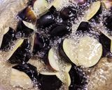 麻婆茄子作り方2写真