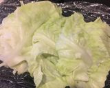 5分で下準備☆簡単ロールキャベツ作り方1写真