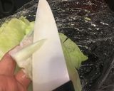 5分で下準備☆簡単ロールキャベツ作り方2写真