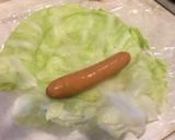 5分で下準備☆簡単ロールキャベツ作り方3写真