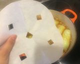 5分で下準備☆簡単ロールキャベツ作り方10写真