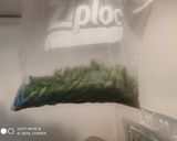 【男飯】しその葉枝豆作り方7写真